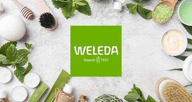 Weleda : la beauté au naturel depuis plus de cent ans Weleda : la beauté au naturel depuis plus de cent ans