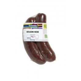 Boudin noir aux petits oignons Boudin noir aux petits oignons